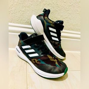 Adidas Child EQ21 Running Shoe